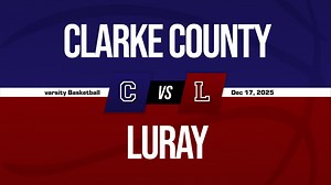 Ayden Haddock Game Report: vs Clarke County   How To Watch