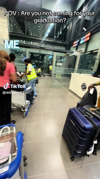 Don't Miss Your Graduation Celebration: Join Us Now!