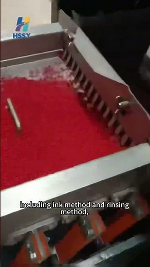 Wet Process for Masterbatch Production #plastic #plasticadditives #china