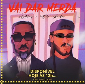 2.1K views · 75 reactions | Música Boa. | RAP ANGOLANO | Facebook