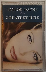 Taylor Dayne - Greatest Hits