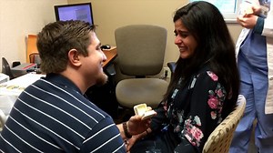 1.1M views · 906 reactions | She had no idea these were the first words she'd hear.  | Humankind | Facebook