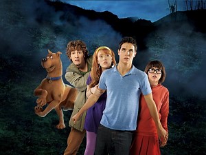 Scooby-Doo! The Mystery Begins - Apple TV