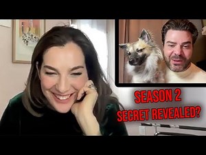 Daredevil: Born Again Star Ayelet Zurer Drops Clues About Season 2