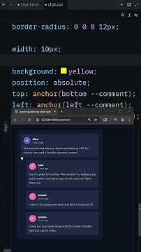 Tether to multple elements