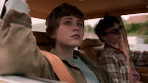 I AM NOT OKAY WITH THIS Trailer Reunites IT Stars