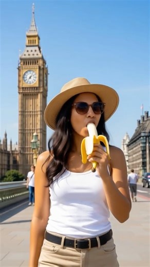 Banana Series | Petra Glass London