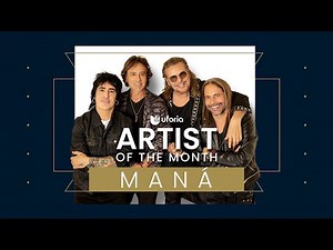 Maná: Un recorrido por la vida de la banda de habla hispana más importante de la historia | Uforia
