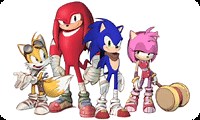 Sonic Boom Developers Talk About How Sonic And Friends Have Changed