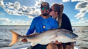 FLORIDA TODAY fishing report: Redfish, pompano, snapper and snook fishing is good
