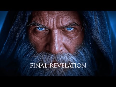 The Final Vision of John — Apocalypse Revealed