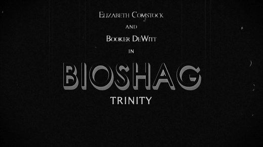 Bioshag Trinity