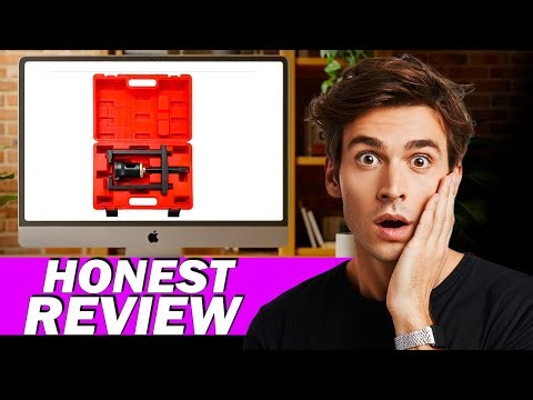 Rear Trailing Arm Bushing Tool Review – Does This Press Set Really Work or Waste Your Money?