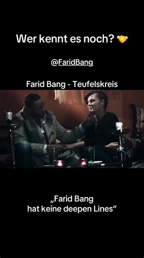 Farid Bang - Teufelskreis / 15 Jahre schon her 😦 @Farid Bang #faridbang #deutschrap #musik #rap #oldschool