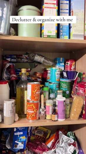 2026 Decluttering Journey: Transform Your Cupboard
