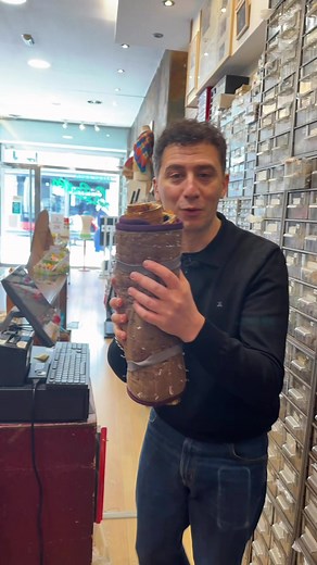 Buscando un Botón en Viernes Festivo