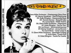 Big Band # 1