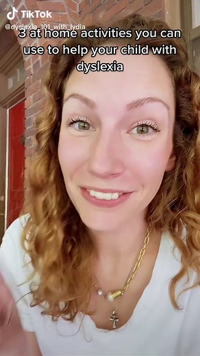 Effective Strategies to Support Children with Dyslexia at Home