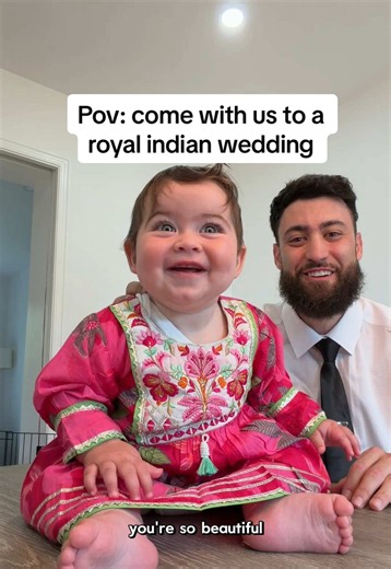 Come with us for day 2 of the Royal indian wedding😍 | Indian Wedding