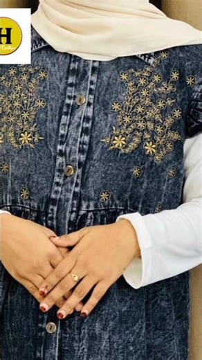 pinnafor#new trend#westen wear#new model