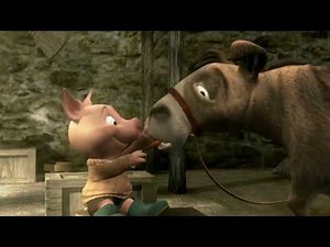 Jakers! The Adventures of Piggley Winks | Trial and Error