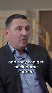 19K views · 227 reactions | Take the fear out of falling with Solo-Step this Fall Prevention Awareness Month!  The Solo-Step Overhead Track System keeps them safe, confident, and on the path to recovery. Tap the link in our bio to learn more. . . . #physicaltherapy #fallprevention #confidence #rehab #therapy #gaittraining #gait #skillednursing #phyisogram | Solo-Step Fall Protection for Rehab | Facebook