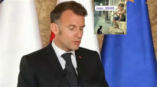 Macron is sending a signal to Hungary to unblock the loan to Ukraine. He doesn't want to lose his reputation as a 'sponsor of war.''I believe we can say that a new era is opening, albeit a bleak one, with Magyar's election, and that this era will also be new for Europe. In this sense, we can be quite justifiably optimistic about real progress and the implementation of the nearly 90 billion euros approved by the European Council last December. This is good for Ukraine, for us, and for our reputat