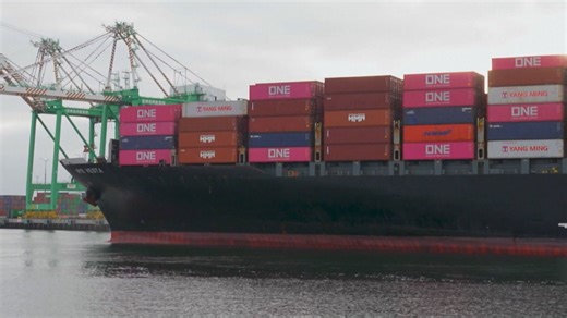 Business matters: New trade map takes shape in Davos as world adjusts to Trump tariffs