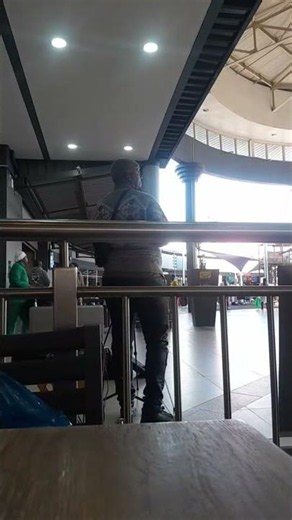 Chilled Session at Wonderpark Mall