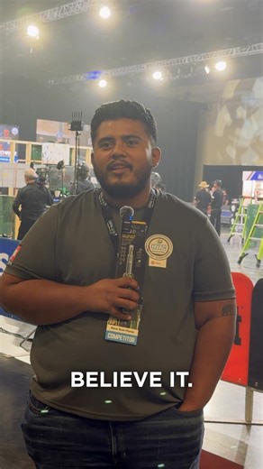 Who will be crowned the 2025 HVAC National Champion? Tune into CBS Sports Network this Friday, December 12th and next Friday, December 19th at 8 p.m. EST to witness the fierce competition between HVAC professionals and apprentices. Check your local listings. | Johnstone Supply Hunter Group | Facebook