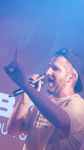 495K views · 9.1K reactions | Advanced Rhyme Patterns | Harry Mack | Facebook