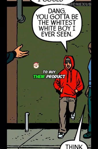 51K views · 1.1K reactions | Spider-Man and Human Torch Switch Jobs for one Day #shorts #comics #spiderman #marvel #marvelcomics #mcu | COMIC NEXUS | Facebook