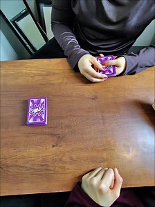 Cómo jugar Virus: reglas y consejos del juego de cartas