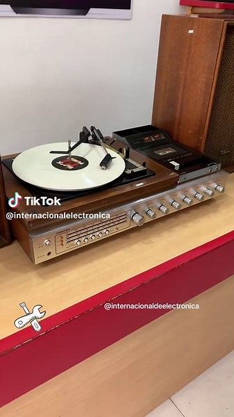 Toshiba SM-3000 Repair and Nostalgia Effects