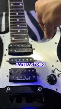 COMO LIMPIAR tu GUITARRA ELÉCTRICA #guitarra #guitartech #luthier