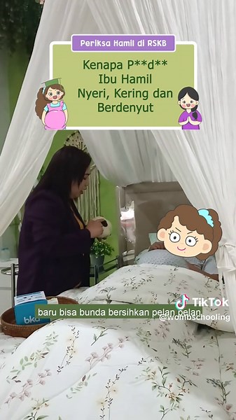 Penyebab Nyeri dan Gatal Puting saat Hamil