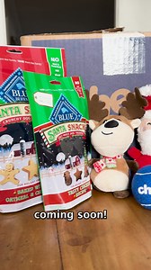 Cyber Week Deals are coming soon! Save on treats they want, toys they love, or food they devour. | Chewy