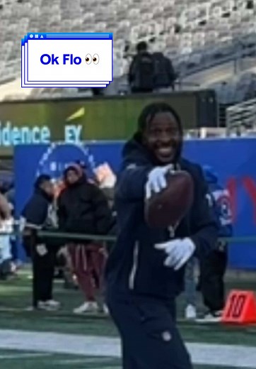 Ryan Flournoy's Amazing One-Handed Catch Highlights