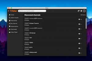 Tribler, el BitTorrent anónimo "imposible de cerrar" añade su propia blockchain para premiar a quienes más comparten
