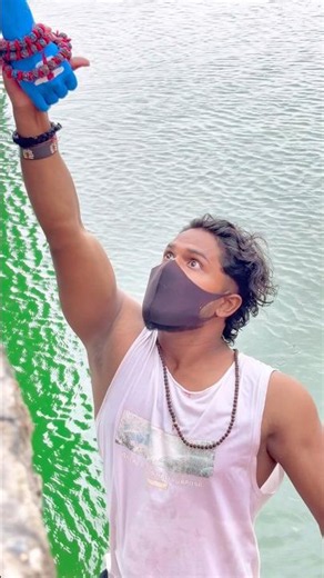 Har har mahadev😱😱🙏#shorts #shortvideo #youtubeshorts #shortsfeed Hu Ru Ru song