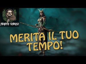 Wysteri fa parecchio male! Cap 220 #analisibradipe | Raid: Shadow Legends
