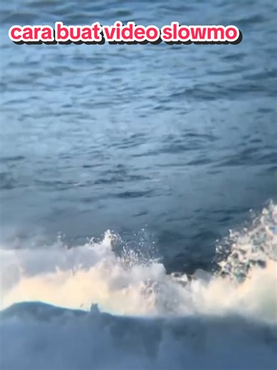 Panduan Lengkap Cara Buat Video Slowmo di CapCut