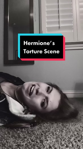 Heartbreaking Hermione Granger Torture Scene Explained