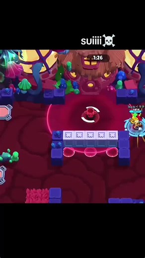 Max Energy Gameplay in Brawl Stars