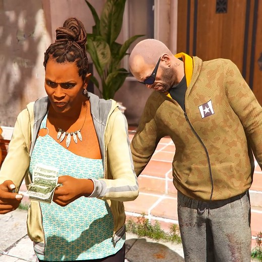 138K views · 5.1K reactions | Best Mission In Gta 5 | Part 14 | Scorpy | Facebook