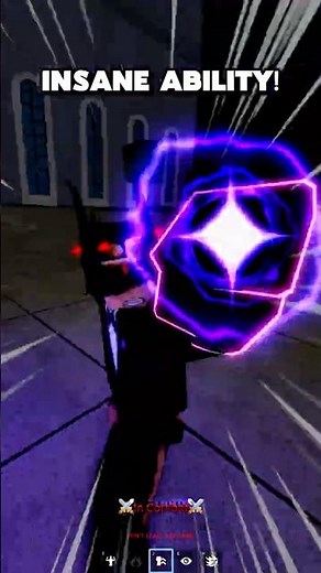 How to Unlock Gravity SECRET Skill! 😱💀 #bloxfruits