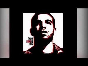Drake - Fancy Instrumental (Extended)