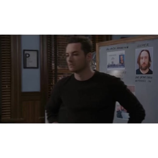 Chicago PD S2 E16