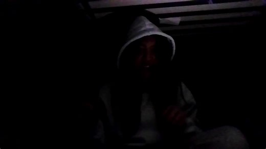 how i feel rn cause my power went out