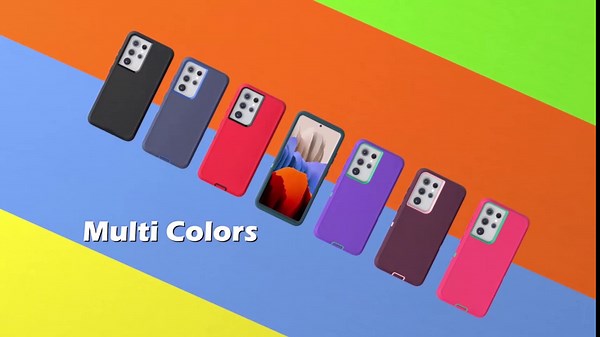 YmhxcY for iPhone 12 mini / 13 mini Case Shockproof Dropproof Dust-Proof Drop Proof 3-in-1 Durable Phone Case Heavy Duty Protection Phone Case Cover for Apple iPhone 12 mini/13 mini 5.4" Grey/Blue